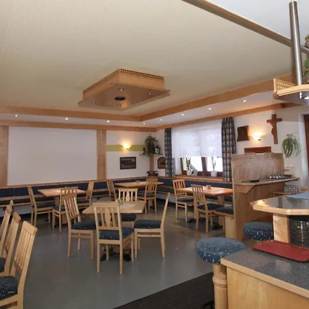 Alpenrose Imsterberg