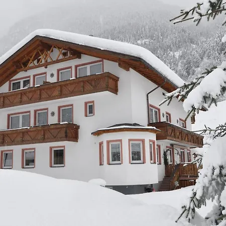 Apartmán Alpenrose *