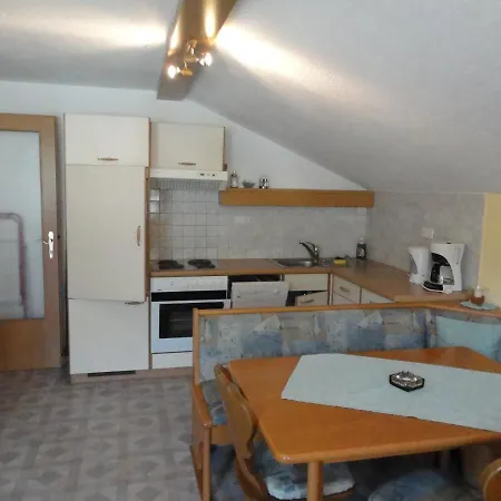 Alpenrose * Imsterberg