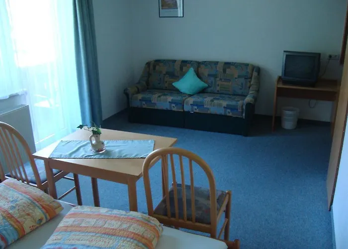 Apartman Alpenrose Imsterberg