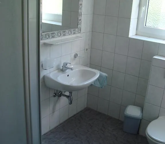 Alpenrose Imsterberg