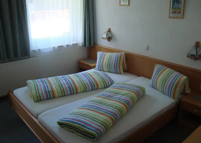 Alpenrose * Imsterberg