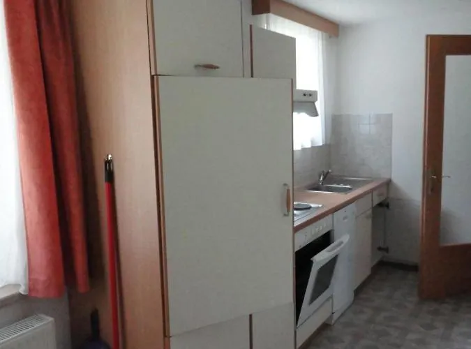 Alpenrose Apartman *