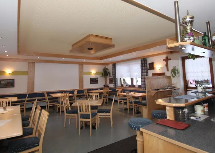 Alpenrose Imsterberg