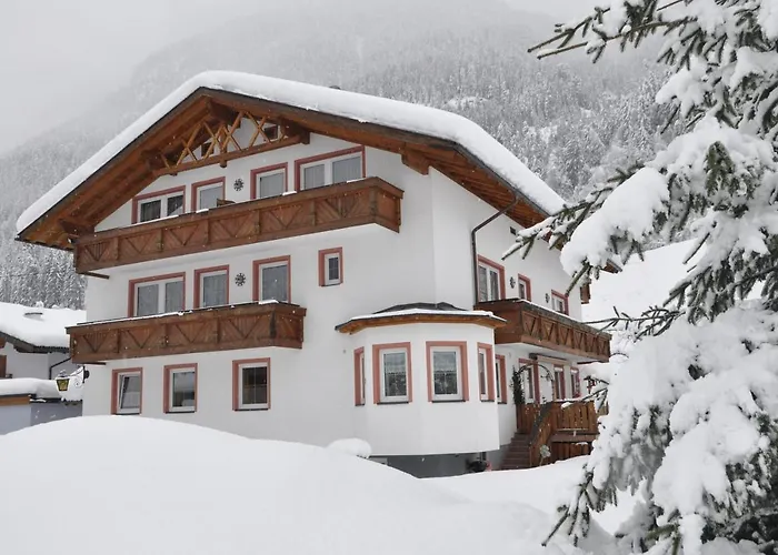 아파트 Alpenrose *