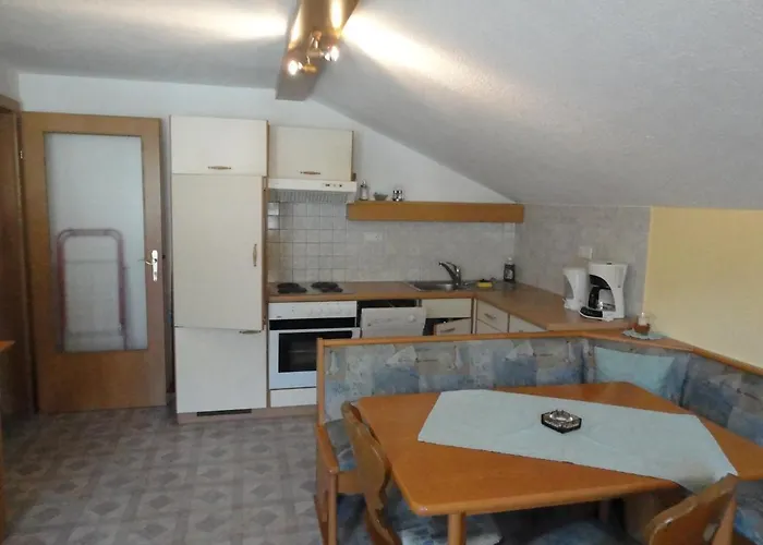 Alpenrose * Imsterberg