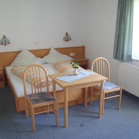 Appartement Alpenrose Imsterberg