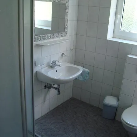 Alpenrose Imsterberg