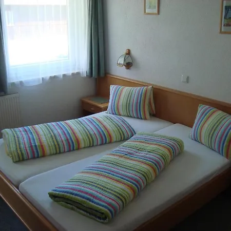 Alpenrose * Imsterberg