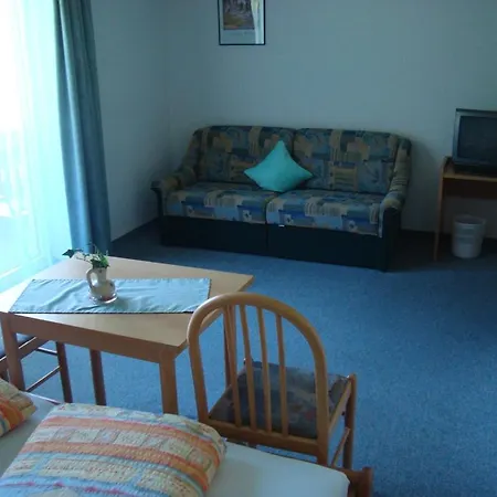 Appartement Alpenrose Imsterberg