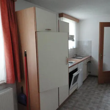 Alpenrose Appartement *